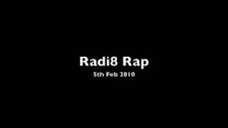 Radi8 Rap