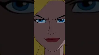 TOP 6 Sexy girls in ben 10 #ben10 #ben10female