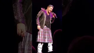 Adam Lambert 5/1/2022 *The Joke*  Orlando, Florida