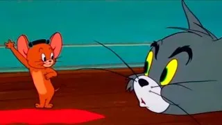 Tom and Jerry - Mucho Mouse - Episode 108 - Tom and Jerry Cartoon ► iUKeiTv™