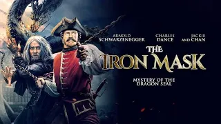 THE IRON MASK Official Trailer | Jackie Chan | Arnold Schwarzenegger