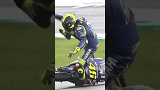 Optimisme Valentino Rossi