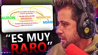 🕵️‍♂️LA VERDAD detrás de LA FUNA🕵️‍♂️ y AURON RESPONDE con ESTO...