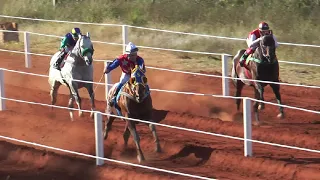 INDIO - Campeón GP Erci Pires - 500mts - Palmeira das Missoes - 23/05/2022