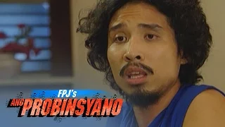 FPJ's Ang Probinsyano: Benny believes in destiny (With Eng Subs)