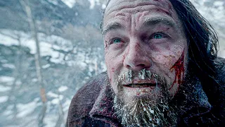 THE REVENANT Trailer 2 (2016) Leonardo DiCaprio