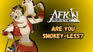 Tips and Tricks if you are Smokey-less!【AFK Journey】