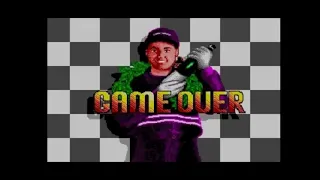 Game Over Compilation 2