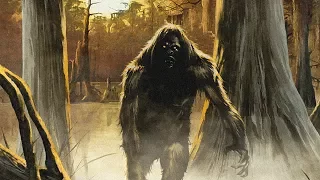 Lyle Blackburn - Beast of Boggy Creek Book Promo