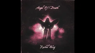 Rachel Wang - Angel Of Death (Official Audio)