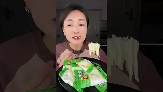 LIXIANG VLOG ASMR MUKBANG Daily food sharing 매일 음식 나눔 दैनिक भोजन साझा करना แบ่งปันอาหารประจำวัน