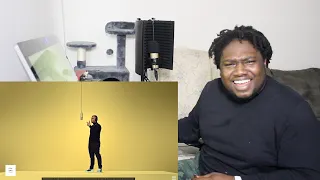 Sofiane - Windsor | A COLORS SHOW | FRENCH RAP REACTION