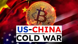 Bitcoin Is America's Edge In The US-China Cold War