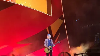 The Rolling Stones - Sympathy For The Devil - SIXTY Tour - Madrid - June 1, 2022 - opening night