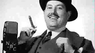 Great Gildersleeve radio show 11/1/42 A Pal to Leroy