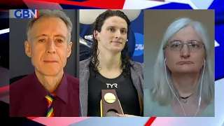 Debate: Should trans athletes be allowed in competitive women's sports?