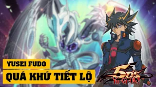 Quá khứ của Yusei - Tóm tắt phim Yu-Gi-Oh! 5Ds SS1 - Phần 13 | M2DA