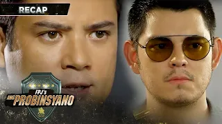 Albert is determined to catch Lito | FPJ's Ang Probinsyano Recap