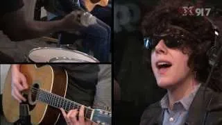 L.P. - "Tokyo Sunrise" - KXT Live Sessions