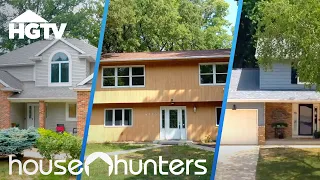 What Will a Doctor Prescribe, a Traditional or Modern Home? - Full Episode Recap | House Hunters