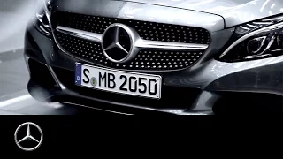 Preview of the new C-Class Cabriolet – Mercedes-Benz original