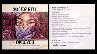 SOLIDARITY FOREVER - A Mixtape for Palestine by Pele Durian Funk