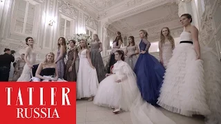 Tatler Бал Дебютанток 2016