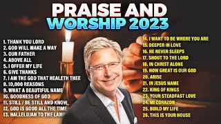 Best Don Moen Hits Playlist Christian Praise and Worship