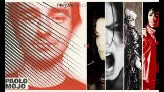 Paolo Mojo - 1983 (Eric Prydz Remix) VS Michael Jackson - Medley