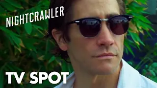 Nightcrawler | "True Colors" TV Spot | Global Road Entertainment