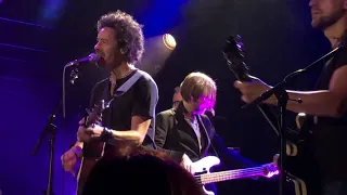 Eagle Eye cherry // Save tonight // transbordeur lyon 2018