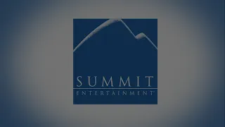 Summit Entertainment 2007 Logo