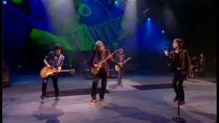 Rolling Stones - Can't You Hear Me Knocking - Glastonbury 2013-06-29