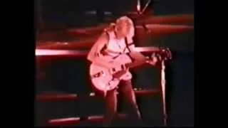 Depeche Mode live in Frankfurt 14.10.1990 (full concert)