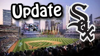 White Sox *NEW* Stadium Renderings Released!