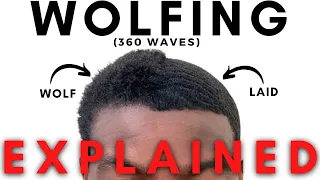 Wolfing 360 Waves EXPLAINED | Benefits + Science of Wolfing