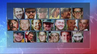 Granite Mountain Hotshots: 10 years after Yarnell Hill Fire