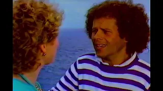 Richard Simmons sings a duet with Canadian music legend Anne Murray. (1983)