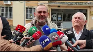 Top Channel/ U arrestuan për vrasjen e Pashk Ujkës. Familjarët: Ishin në Kosovë kur ndodhi ngjarja