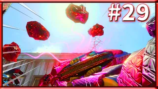 ROAD TO DLC DARK MATTER FINALE #29 - EYE OF APOPHIS (Black Ops 4) COD BO4