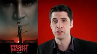 Fright Night movie review