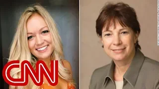 These are the victims of the Florida yoga shooting