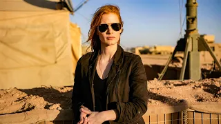 Цель номер один (2012) Zero Dark Thirty. Русский трейлер.