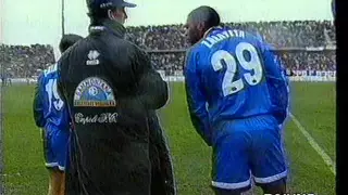 Serie A 1998/1999 | Empoli vs AC Milan 1-1 | 1999.01.10