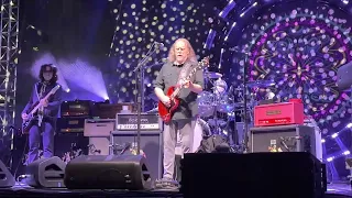 Gov’t Mule “Make It Rain” @ Salvage Station 5/20/23 4K