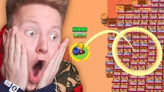 БАГИ И ГЛЮКИ В BRAWL STARS 🔥