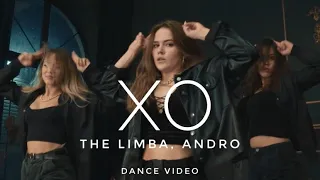 Andro, The Limba - X.O | Dance video | Choreography by Diana Husainova
