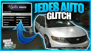 *NEU* $3,000,000 IN 5 MINUTEN BEKOMMEN 🤑 GTA 5 ONLINE SOLO MONEY GLITCH DEUTSCH FÜR ANFÄNGER