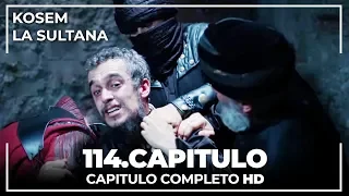 Kosem La Sultana | Capítulo 114