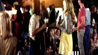 The Vampire Diaries Girls - Bonnie & Caroline & Elena's Friendship